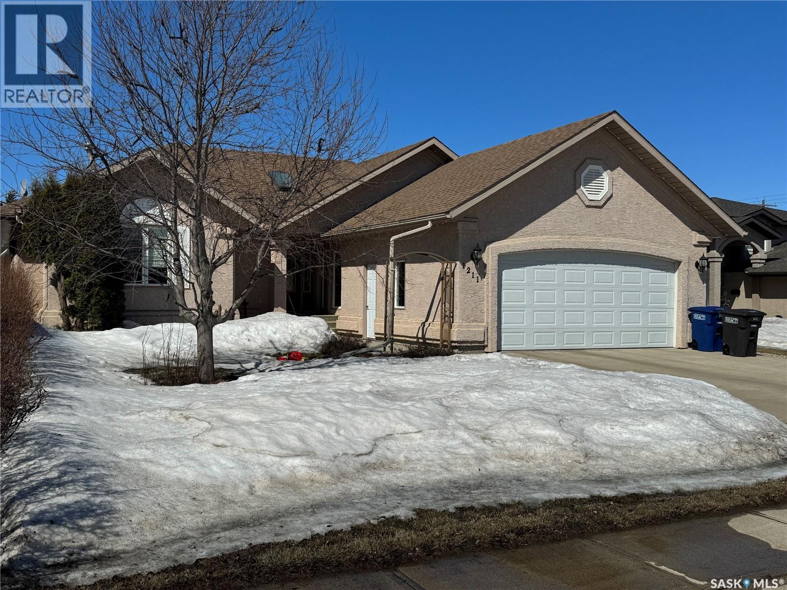 1211 21st Street, Humboldt, Saskatchewan  S0K 2A0 - Photo 43 - SK033795