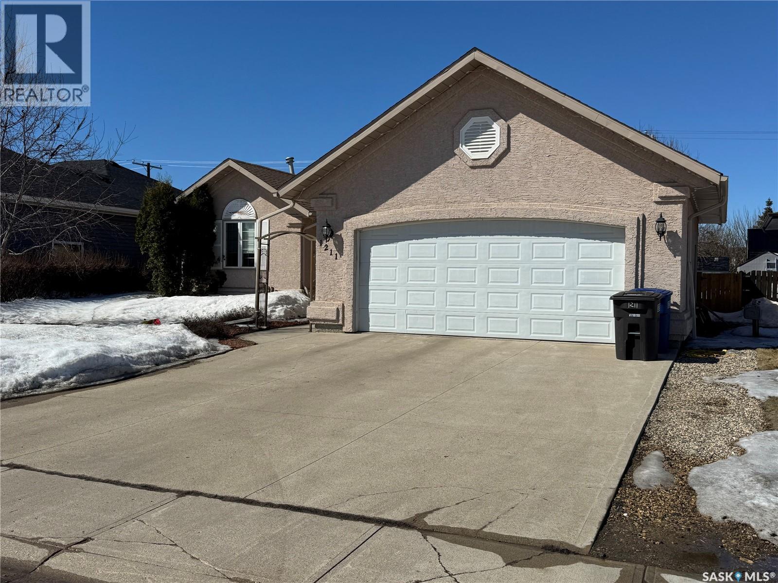 1211 21st Street, Humboldt, Saskatchewan  S0K 2A0 - Photo 44 - SK033795