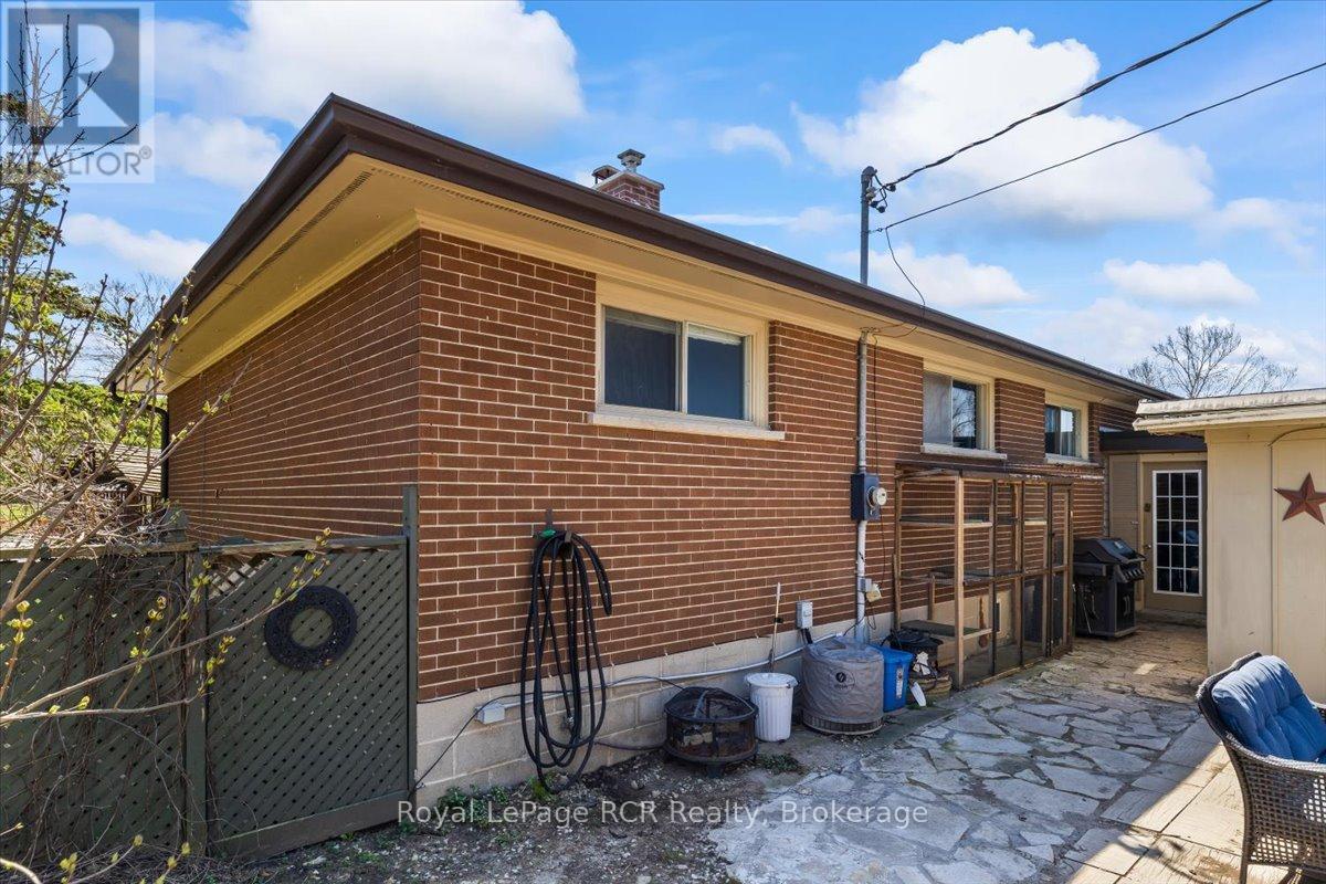 610 13th Street, Hanover, Ontario  N4N 1Y8 - Photo 24 - X13038346