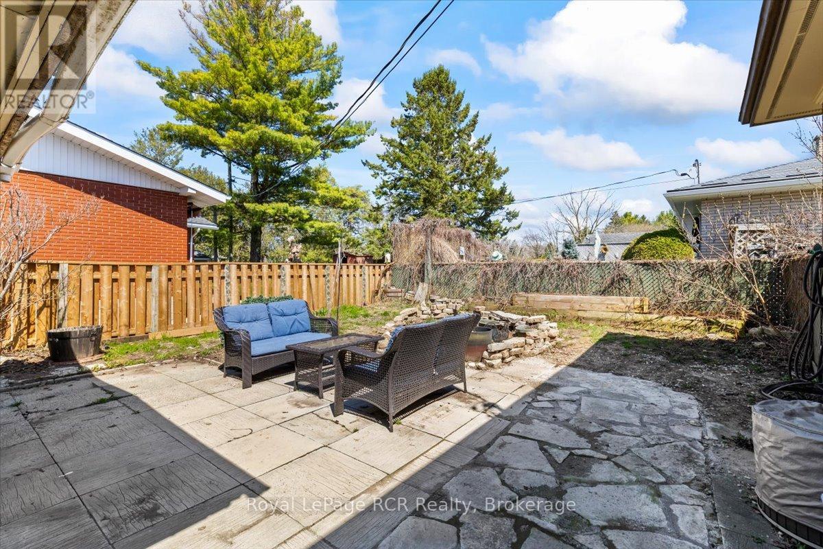 610 13th Street, Hanover, Ontario  N4N 1Y8 - Photo 26 - X13038346