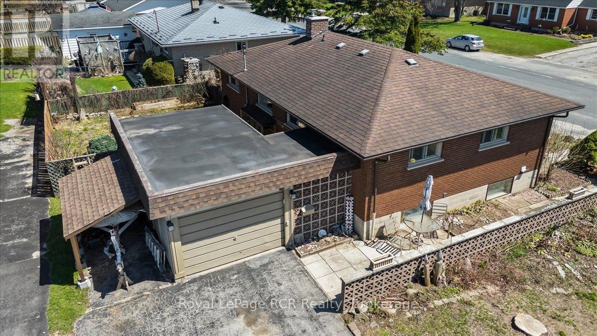 610 13th Street, Hanover, Ontario  N4N 1Y8 - Photo 32 - X13038346