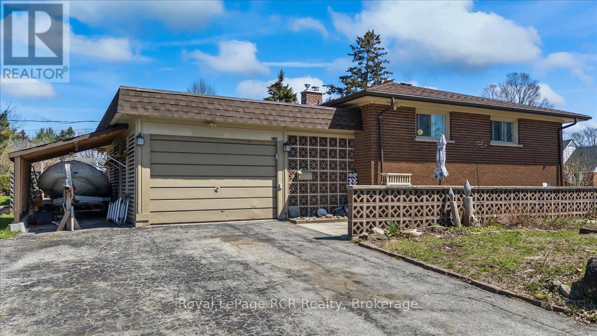 610 13th Street, Hanover, Ontario  N4N 1Y8 - Photo 34 - X13038346