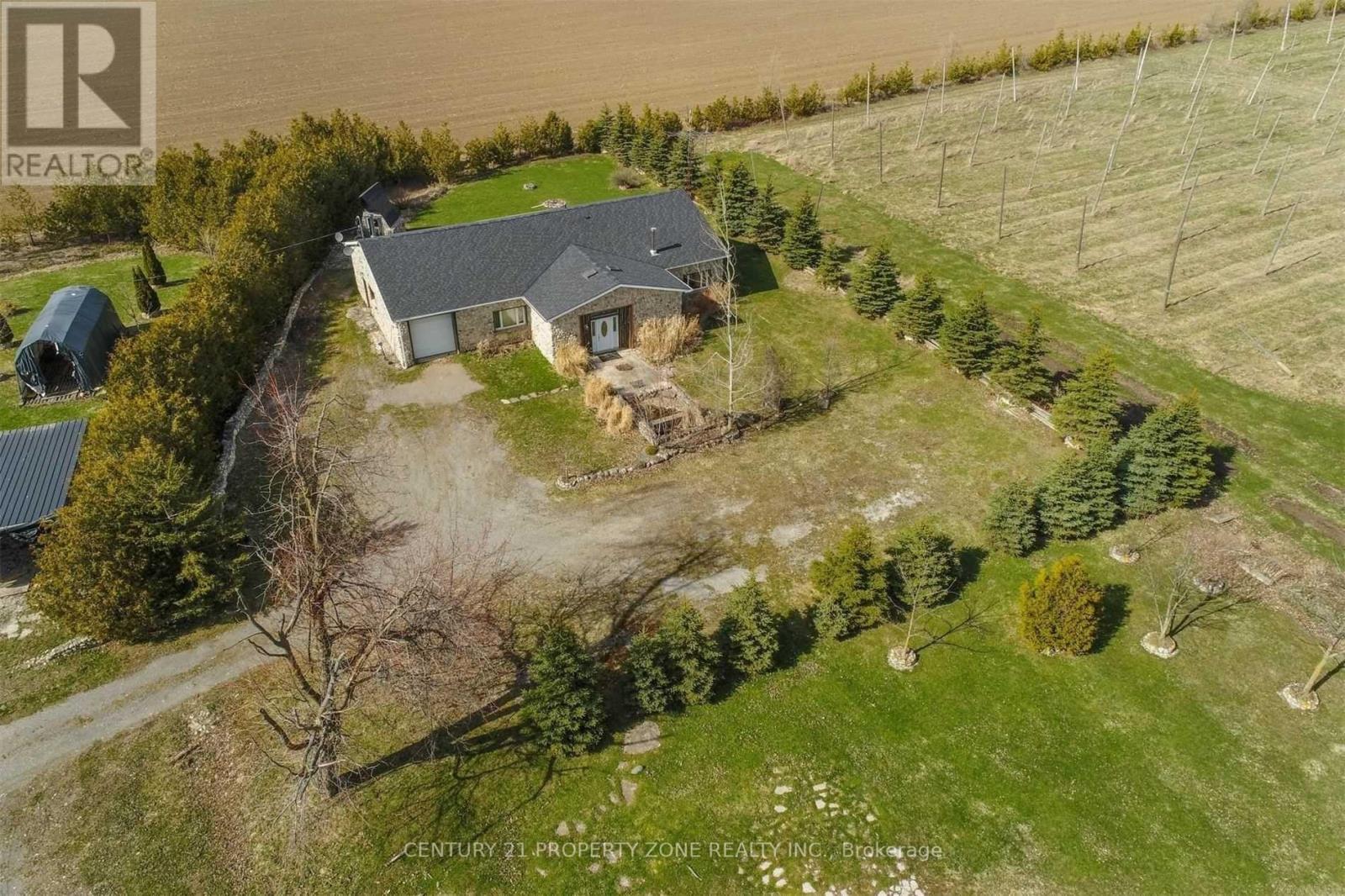 293199 8 LINE, Amaranth, Ontario