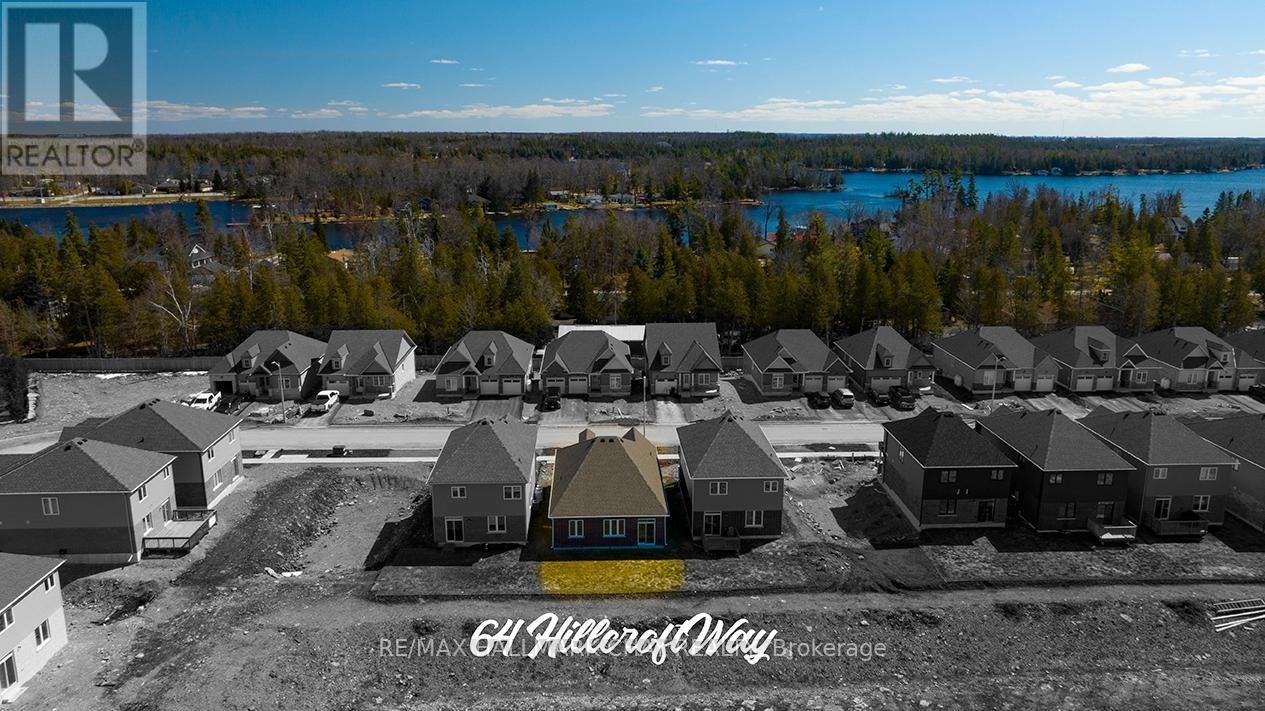 64 Hillcroft Way, Kawartha Lakes, Ontario  K0M 1A0 - Photo 28 - X13038422