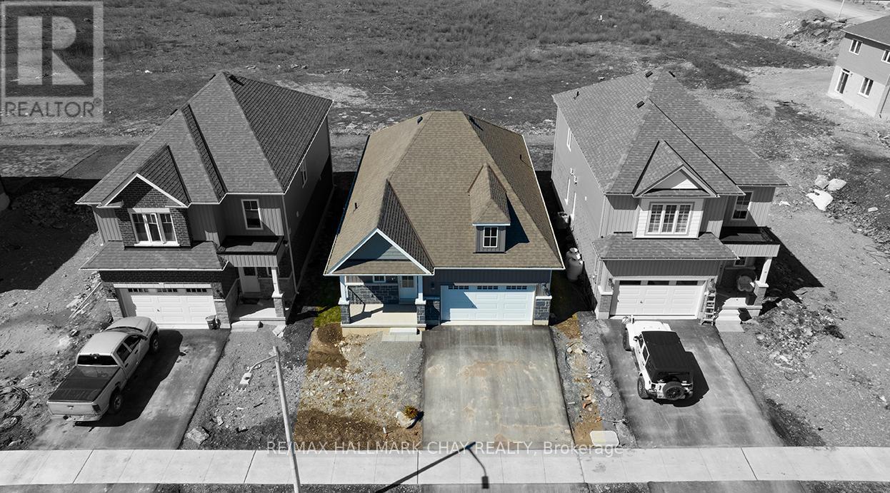 64 Hillcroft Way, Kawartha Lakes, Ontario  K0M 1A0 - Photo 30 - X13038422