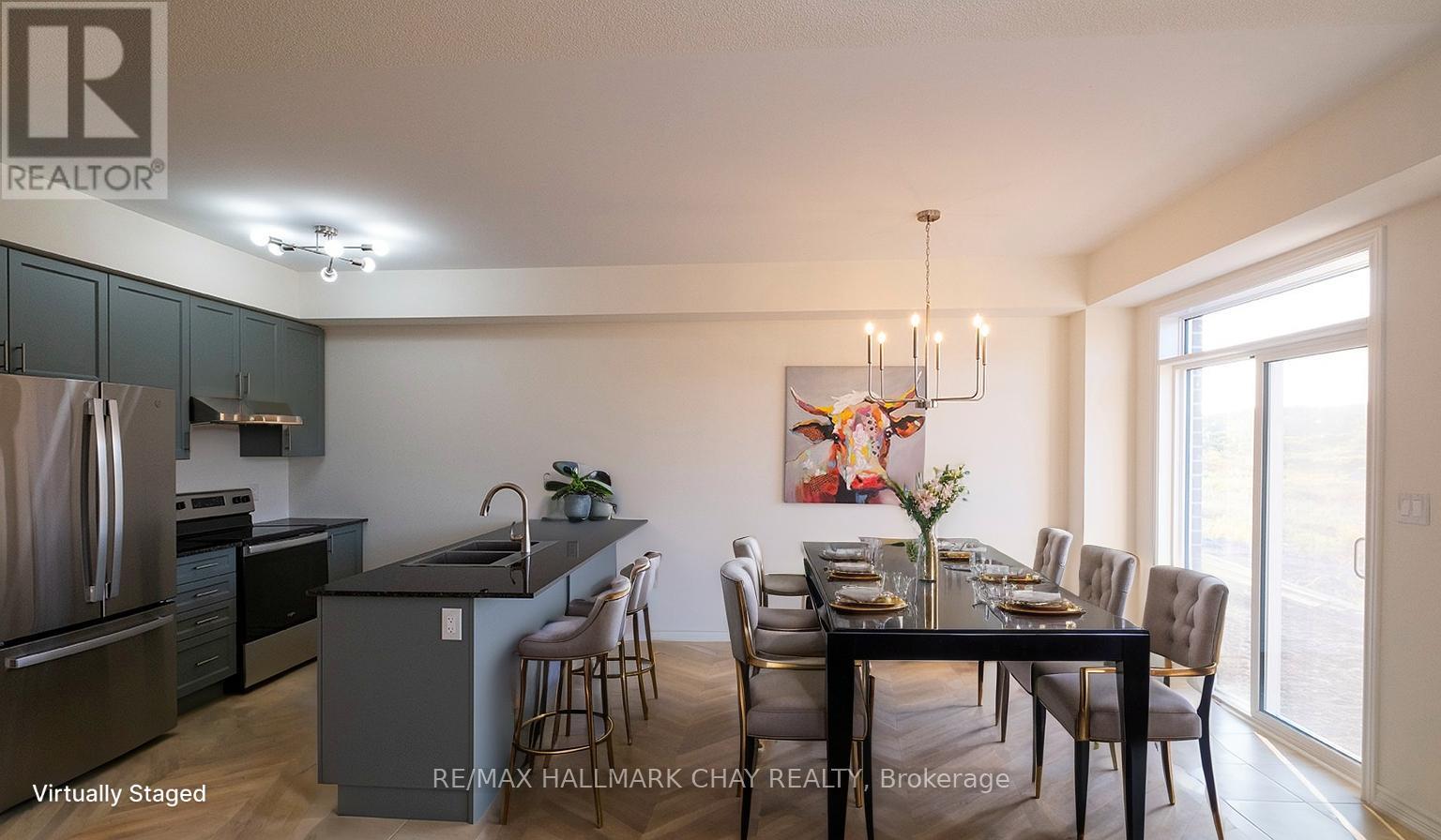 64 Hillcroft Way, Kawartha Lakes, Ontario  K0M 1A0 - Photo 9 - X13038422