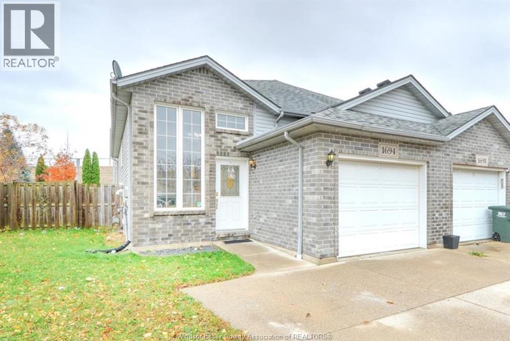 1694 Sagebrush Court, Windsor, Ontario  N9G 3B8 - Photo 2 - 26009049
