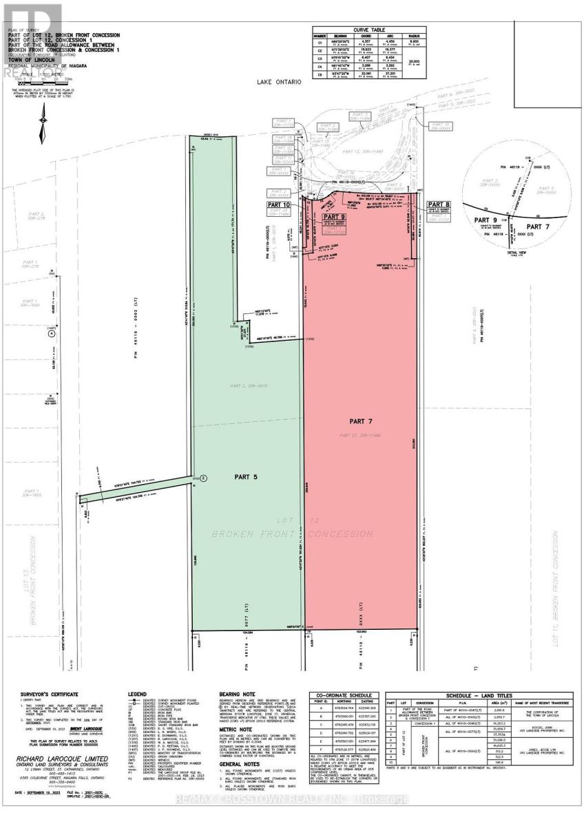 4921 Sann Road N, Lincoln, Ontario  L0R 1B1 - Photo 12 - X13037906