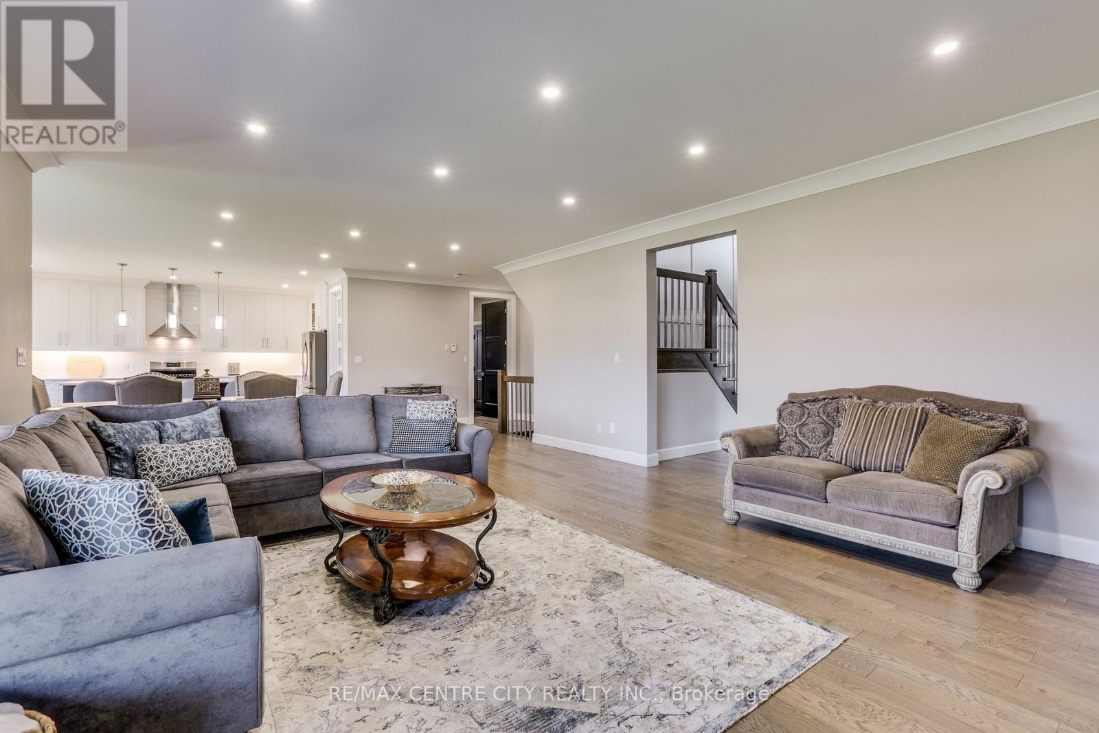 6306 Brash Drive, London South, Ontario  N6P 0H2 - Photo 10 - X13038410