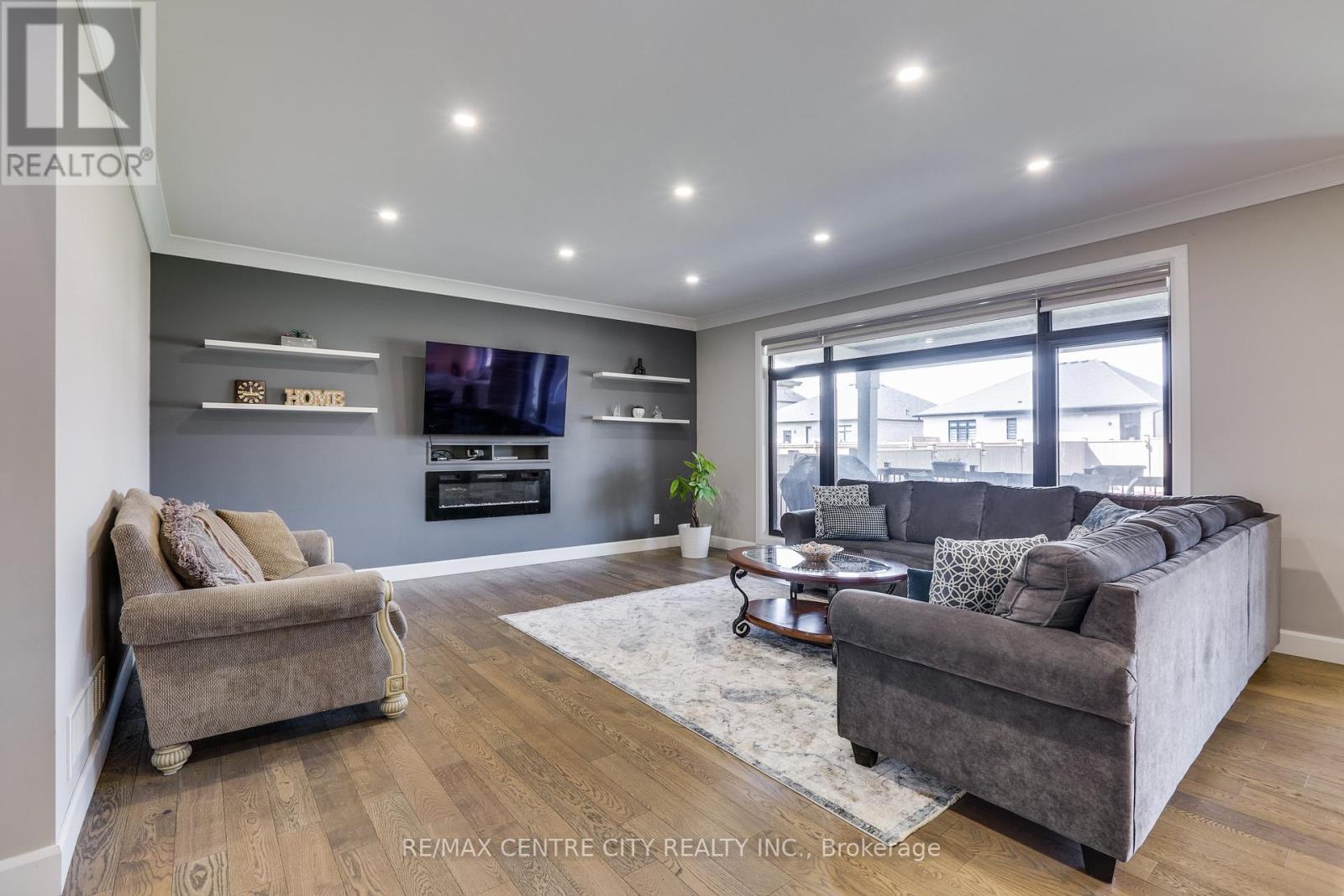 6306 Brash Drive, London South, Ontario  N6P 0H2 - Photo 8 - X13038410