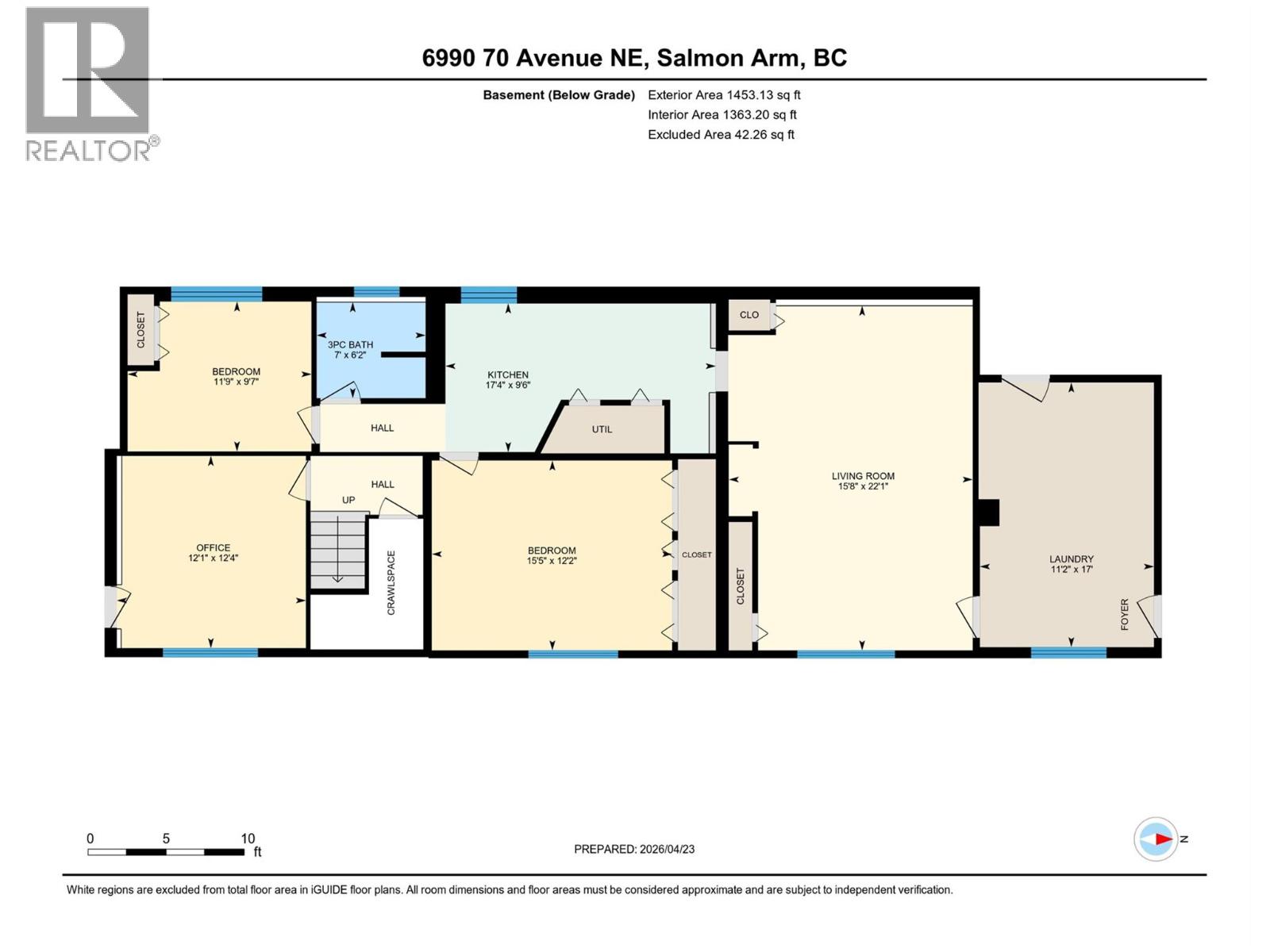 6990 70 Avenue Ne, Salmon Arm, British Columbia  V0E 1K0 - Photo 60 - 10384308