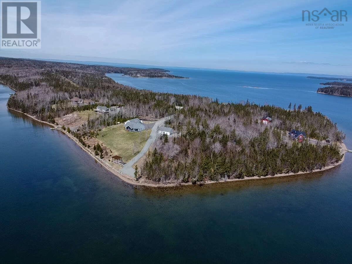 476 Maple Drive, Cape George, Nova Scotia  B0E 3B0 - Photo 2 - 202421371