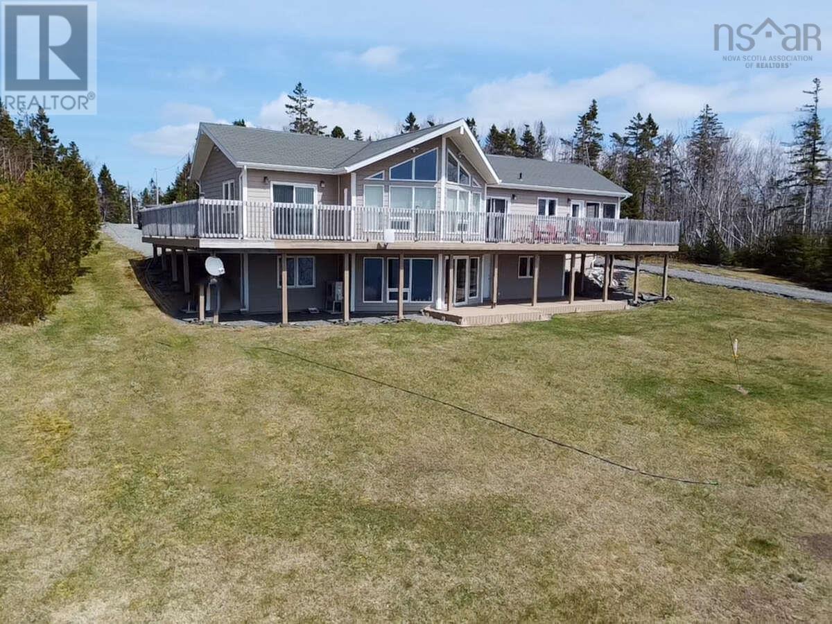 476 Maple Drive, Cape George, Nova Scotia  B0E 3B0 - Photo 34 - 202421371