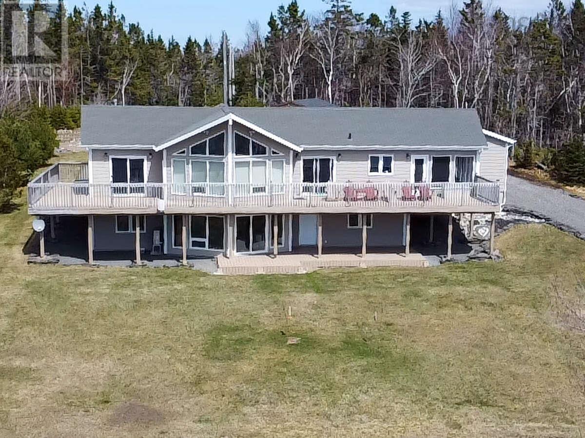 476 Maple Drive, Cape George, Nova Scotia  B0E 3B0 - Photo 31 - 202421371