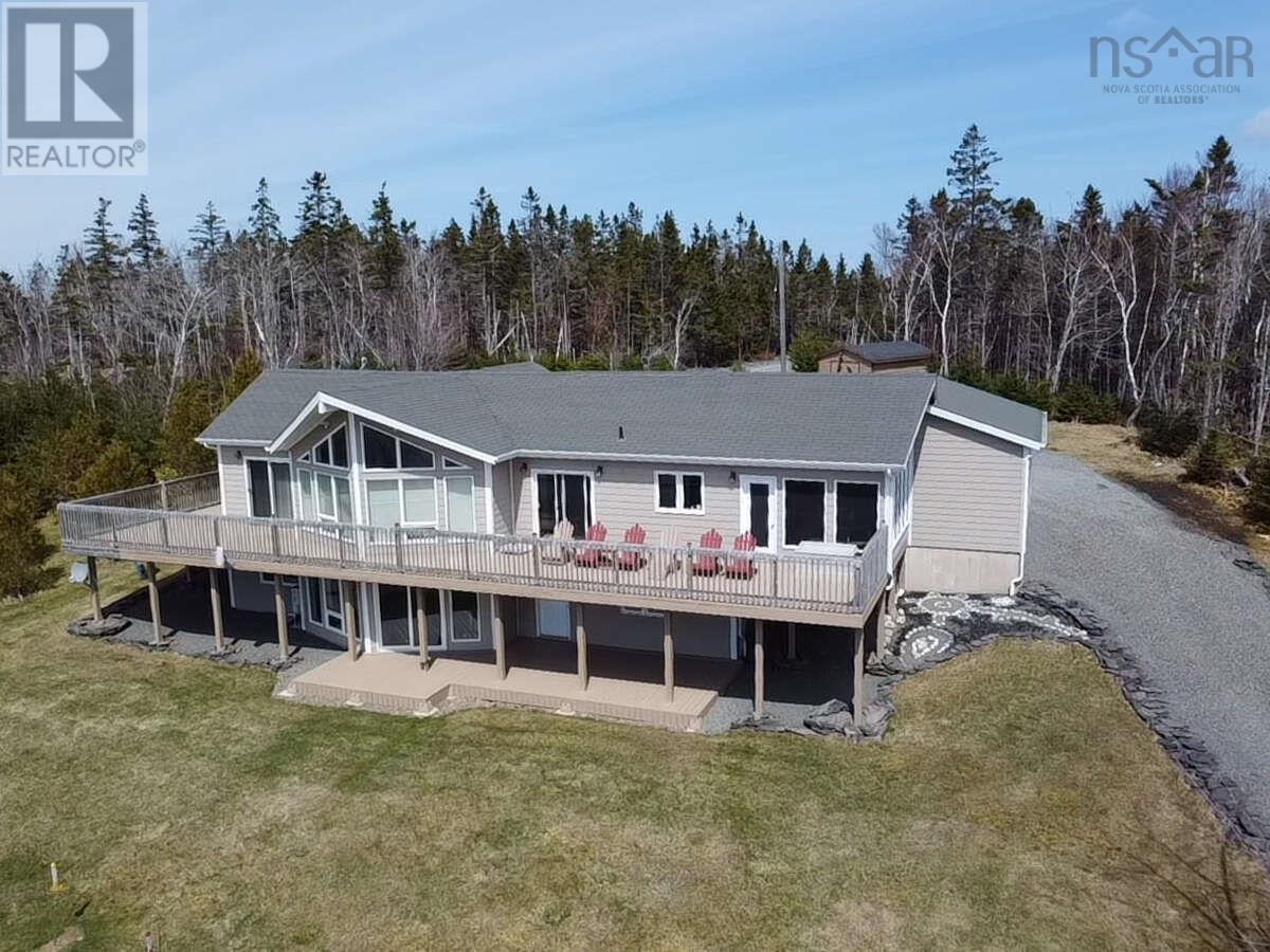 476 Maple Drive, Cape George, Nova Scotia  B0E 3B0 - Photo 3 - 202421371