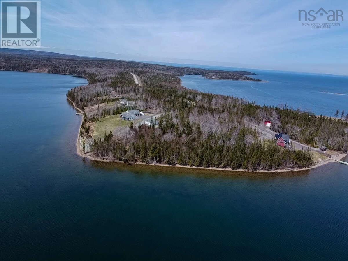 476 Maple Drive, Cape George, Nova Scotia  B0E 3B0 - Photo 30 - 202421371