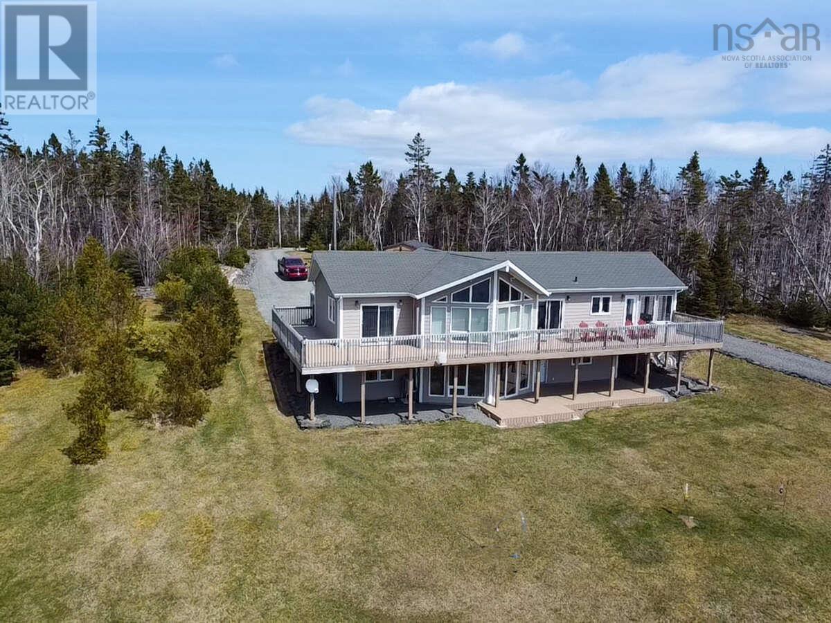 476 Maple Drive, Cape George, Nova Scotia  B0E 3B0 - Photo 32 - 202421371