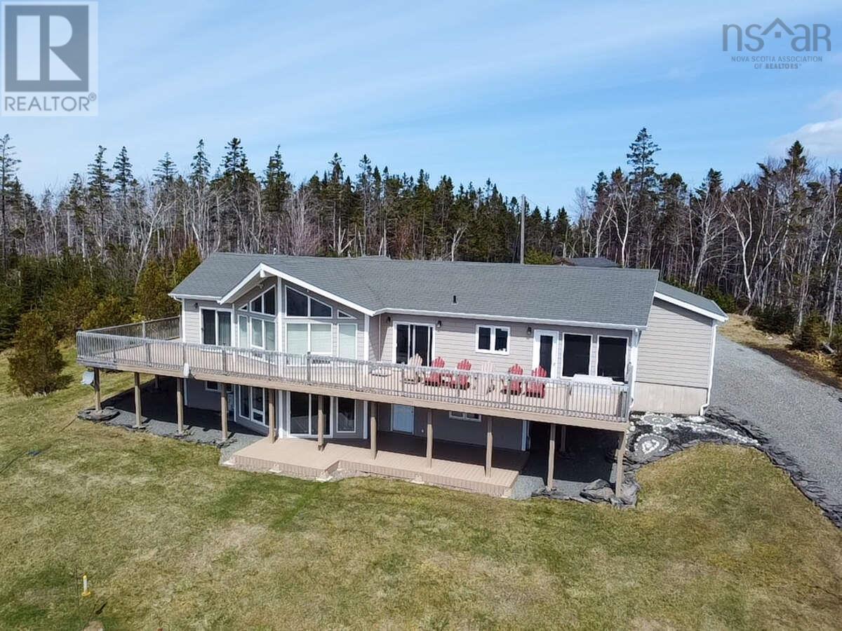 476 Maple Drive, Cape George, Nova Scotia  B0E 3B0 - Photo 37 - 202421371