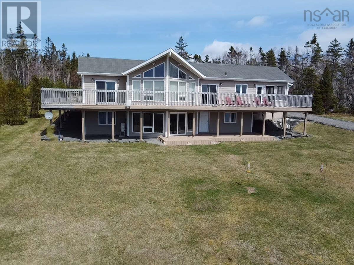 476 Maple Drive, Cape George, Nova Scotia  B0E 3B0 - Photo 35 - 202421371