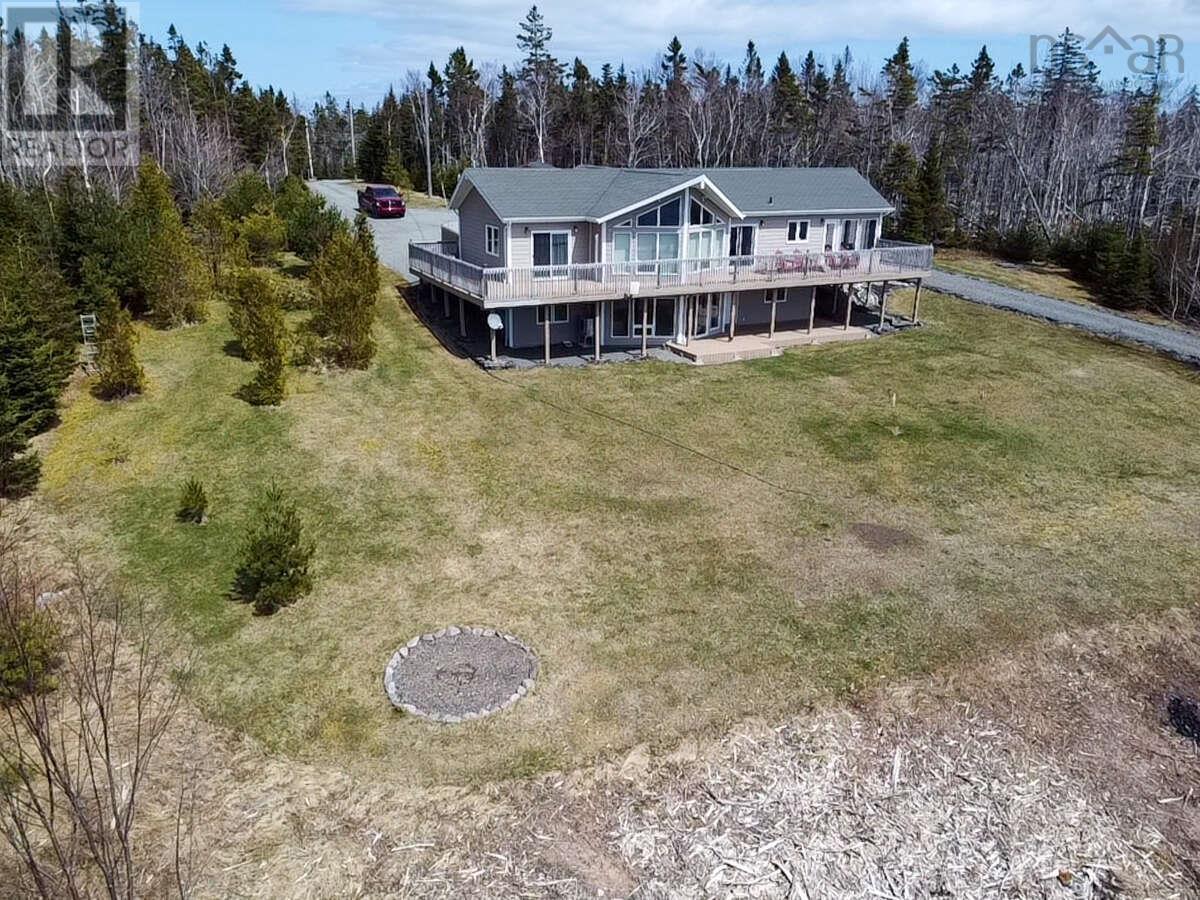 476 Maple Drive, Cape George, Nova Scotia  B0E 3B0 - Photo 33 - 202421371