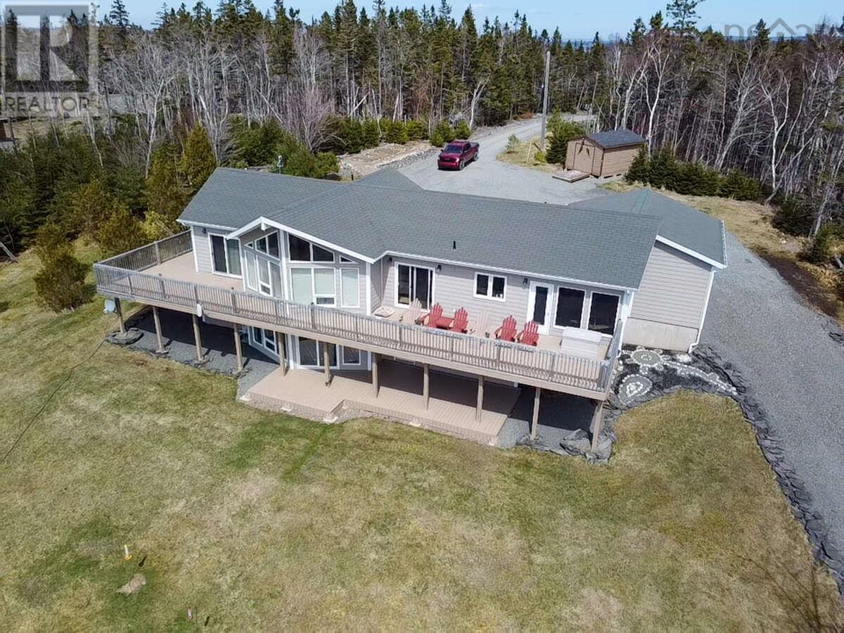 476 Maple Drive, Cape George, Nova Scotia  B0E 3B0 - Photo 38 - 202421371