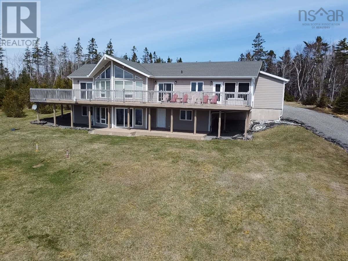 476 Maple Drive, Cape George, Nova Scotia  B0E 3B0 - Photo 36 - 202421371