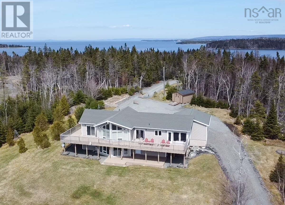 476 Maple Drive, Cape George, Nova Scotia  B0E 3B0 - Photo 42 - 202421371