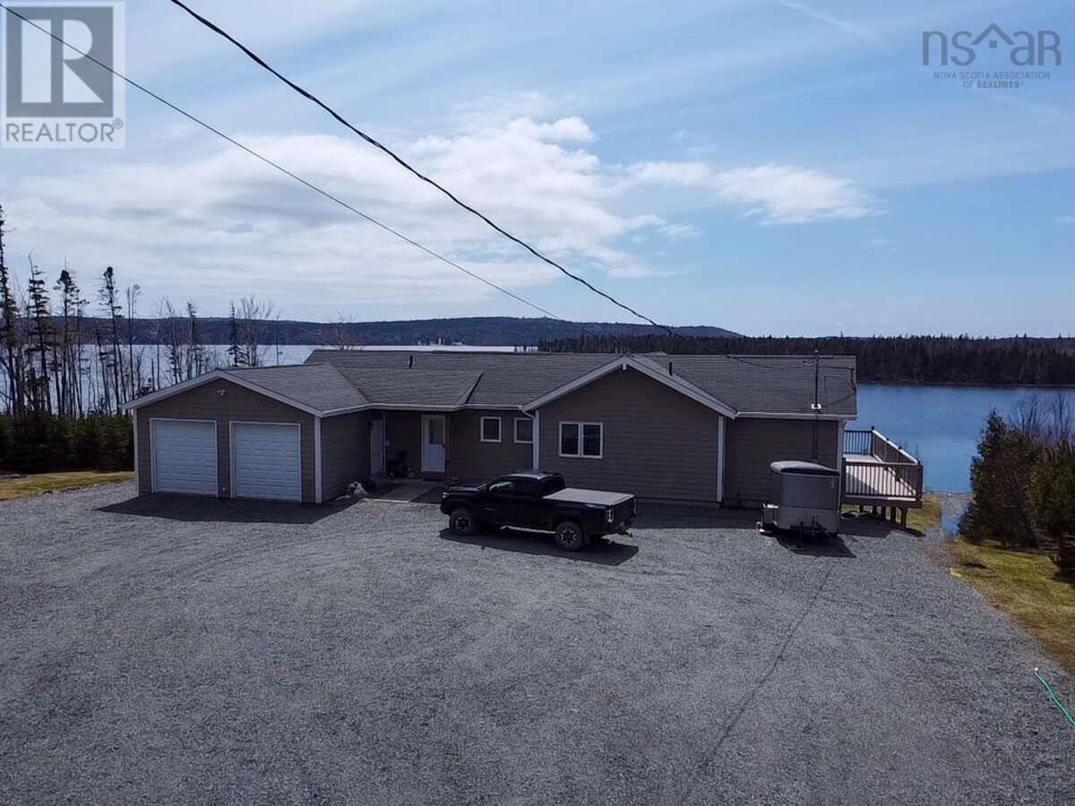 476 Maple Drive, Cape George, Nova Scotia  B0E 3B0 - Photo 41 - 202421371