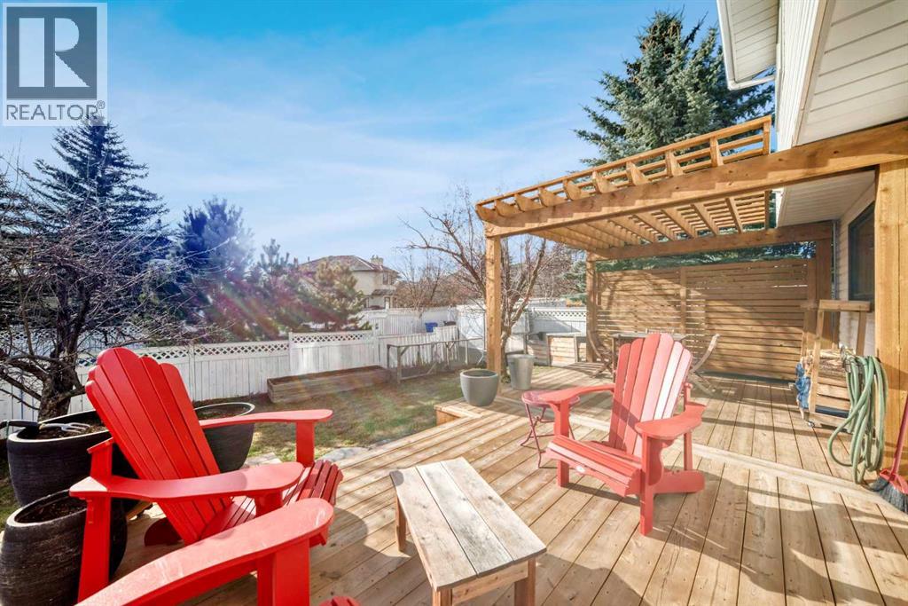 555 Woodbine Boulevard SW, Calgary, Alberta  T2W 4P5 - Photo 22 - A2303348