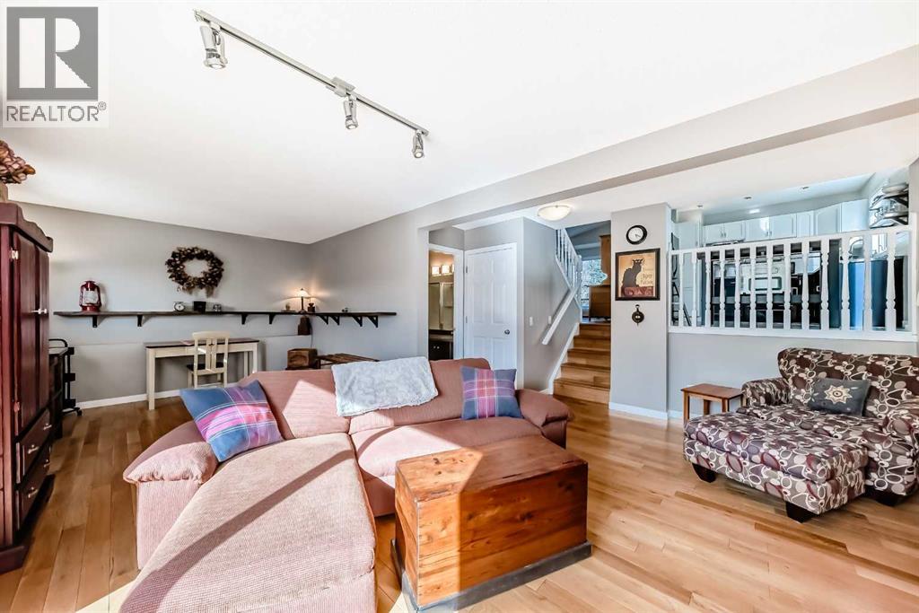 555 Woodbine Boulevard SW, Calgary, Alberta  T2W 4P5 - Photo 24 - A2303348