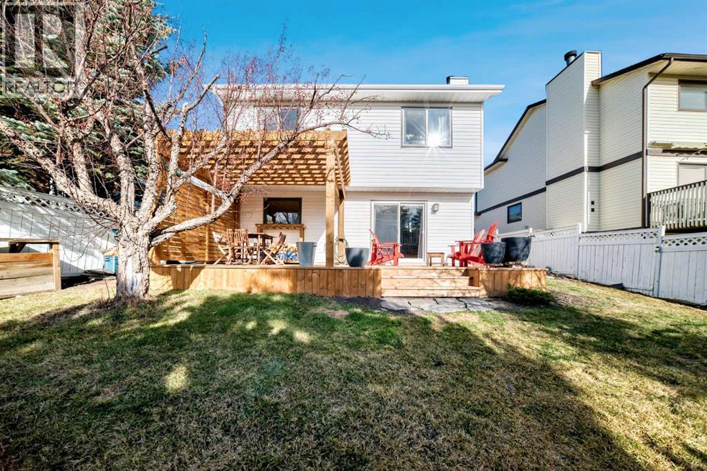 555 Woodbine Boulevard SW, Calgary, Alberta  T2W 4P5 - Photo 31 - A2303348