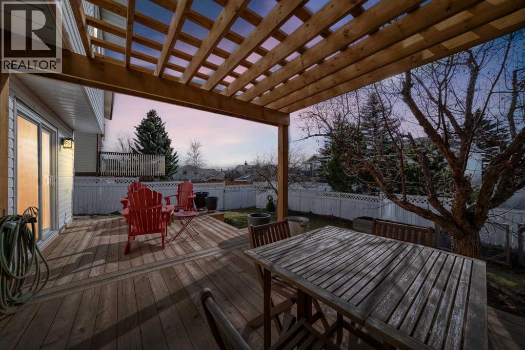 555 Woodbine Boulevard SW, Calgary, Alberta  T2W 4P5 - Photo 33 - A2303348