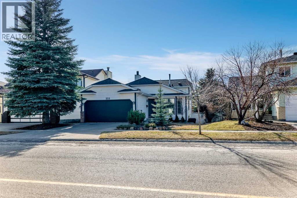 555 Woodbine Boulevard SW, Calgary, Alberta  T2W 4P5 - Photo 34 - A2303348