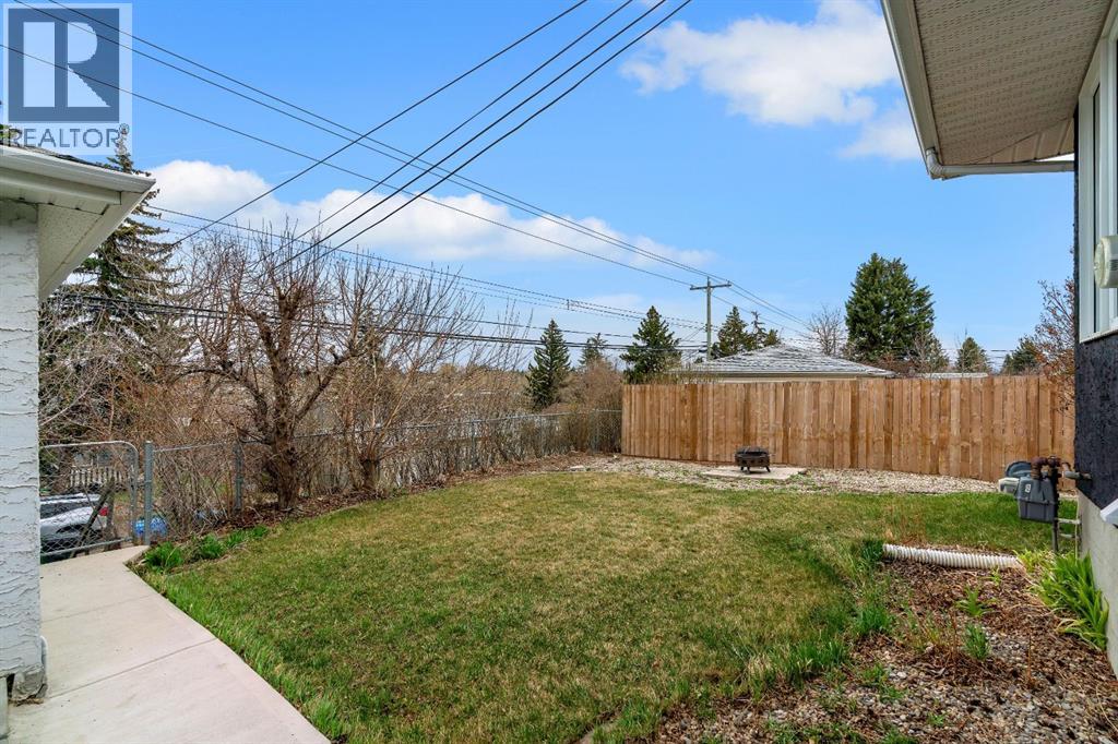 254 Hendon Drive Nw, Calgary, Alberta  T2K 1Z5 - Photo 32 - A2304616