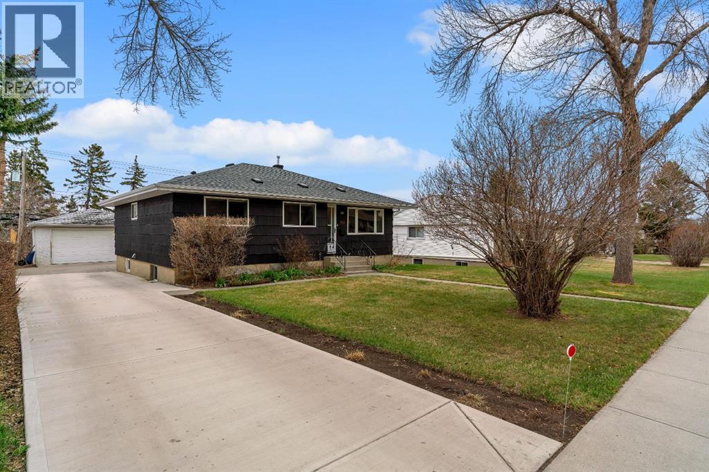 254 Hendon Drive Nw, Calgary, Alberta  T2K 1Z5 - Photo 36 - A2304616