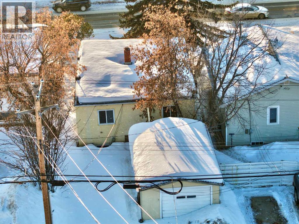 10509 101 Street, Peace River, Alberta  T8S 1K8 - Photo 4 - A2285306