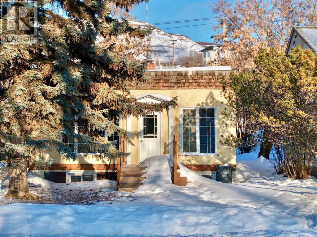 10509 101 Street, Peace River, Alberta  T8S 1K8 - Photo 1 - A2285306