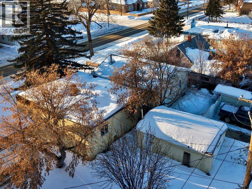 10509 101 Street, Peace River, Alberta  T8S 1K8 - Photo 7 - A2285306