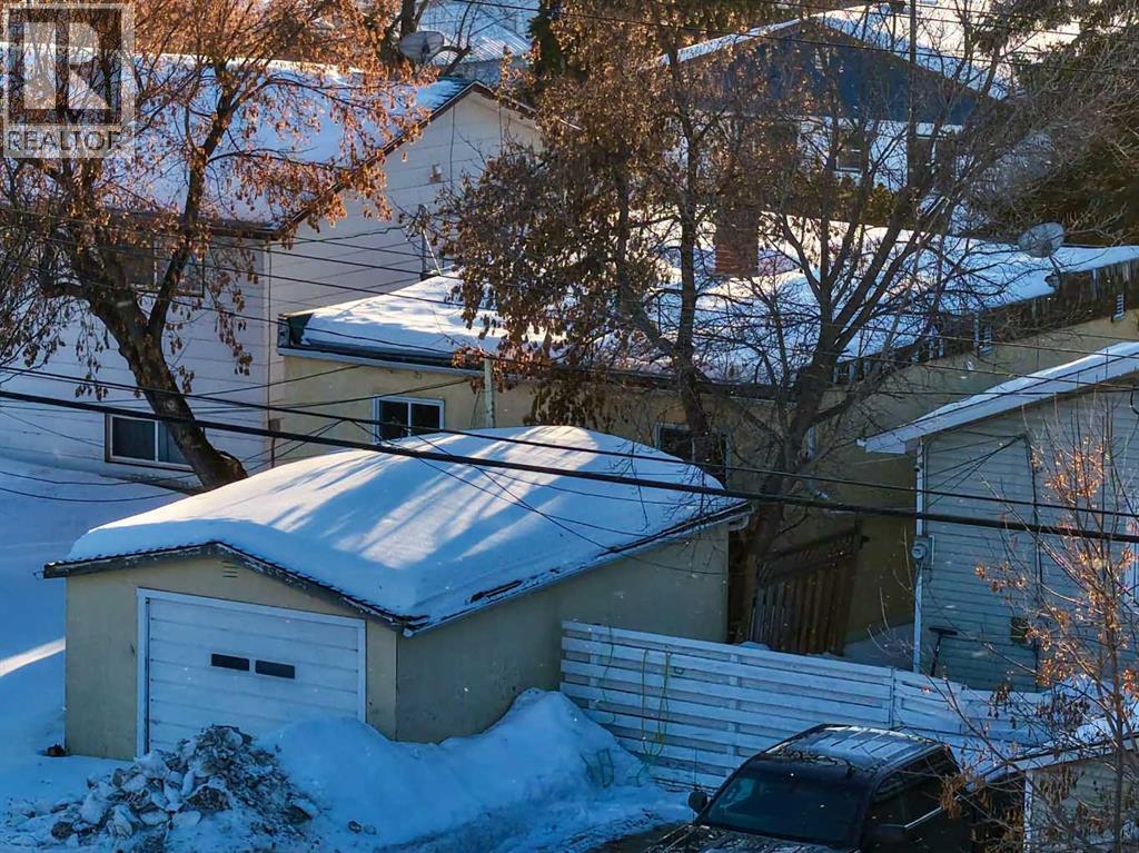 10509 101 Street, Peace River, Alberta  T8S 1K8 - Photo 11 - A2285306