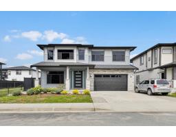32711 EGGLESTONE AVENUE, Mission, British Columbia