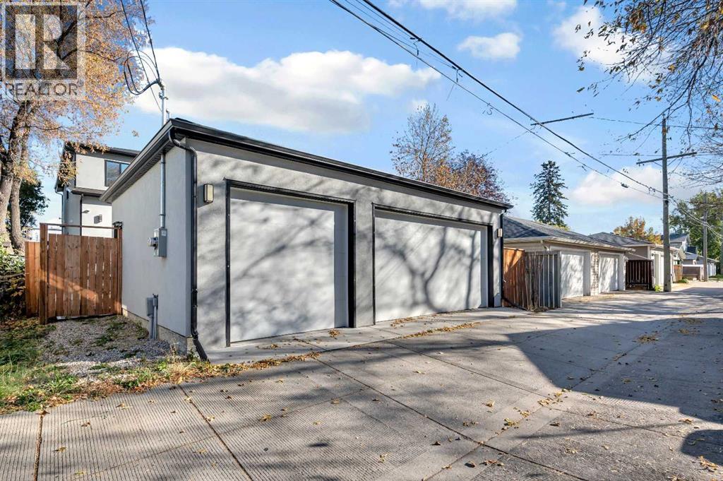 1623 16a Street SE, Calgary, Alberta  T2G 3S6 - Photo 46 - A2283235