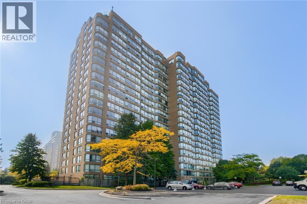 1276 MAPLE CROSSING Boulevard Unit# 514, Burlington, Ontario