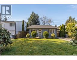 2974 FLEMING AVENUE, Coquitlam, British Columbia