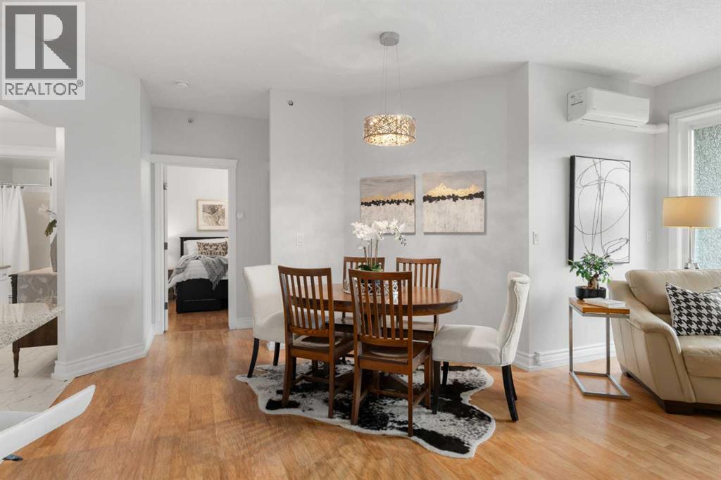 207, 4 14 Street NW, Calgary, Alberta  T2N 1Z4 - Photo 14 - A2299951