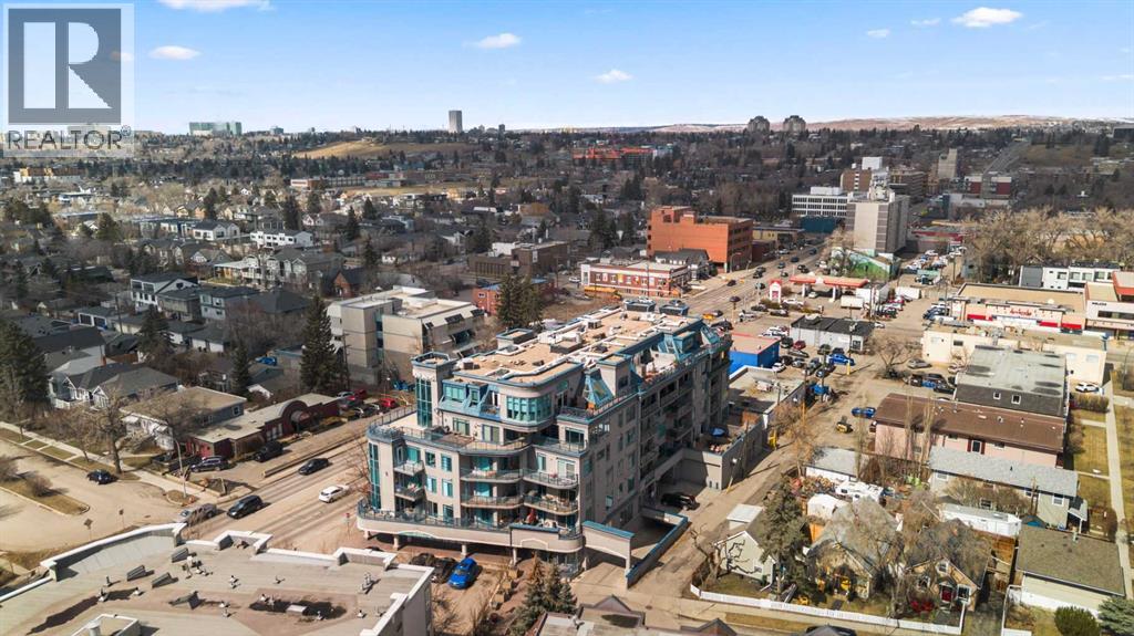 207, 4 14 Street NW, Calgary, Alberta  T2N 1Z4 - Photo 26 - A2299951