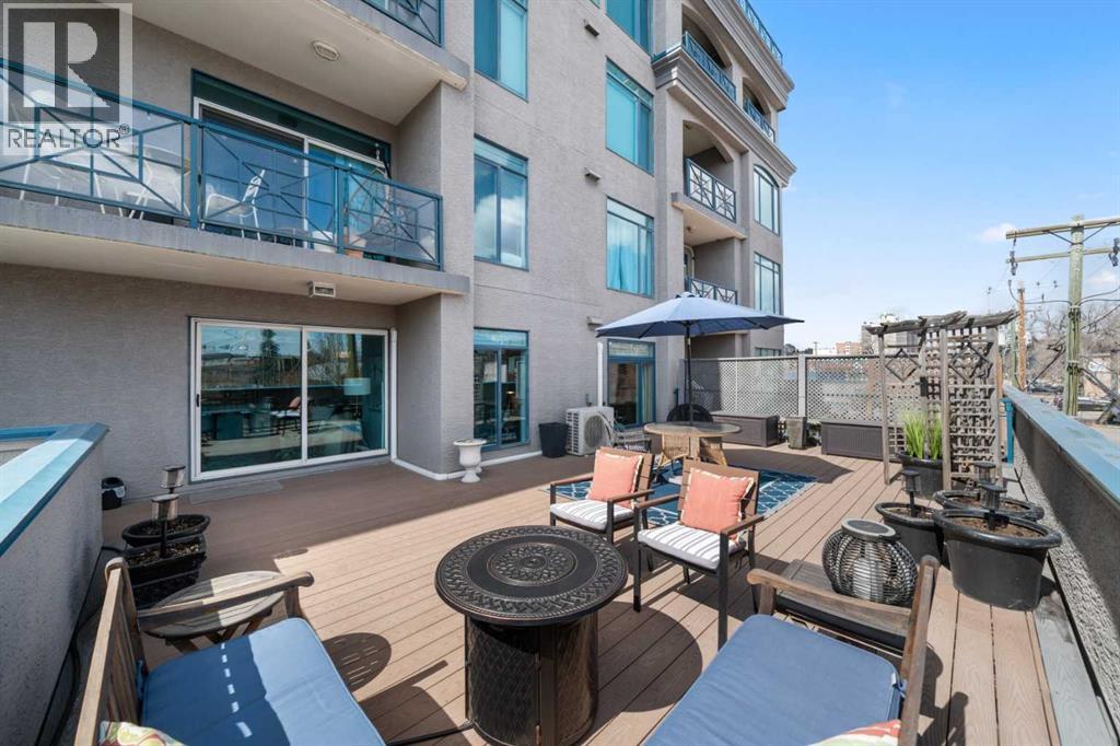 207, 4 14 Street NW, Calgary, Alberta  T2N 1Z4 - Photo 10 - A2299951