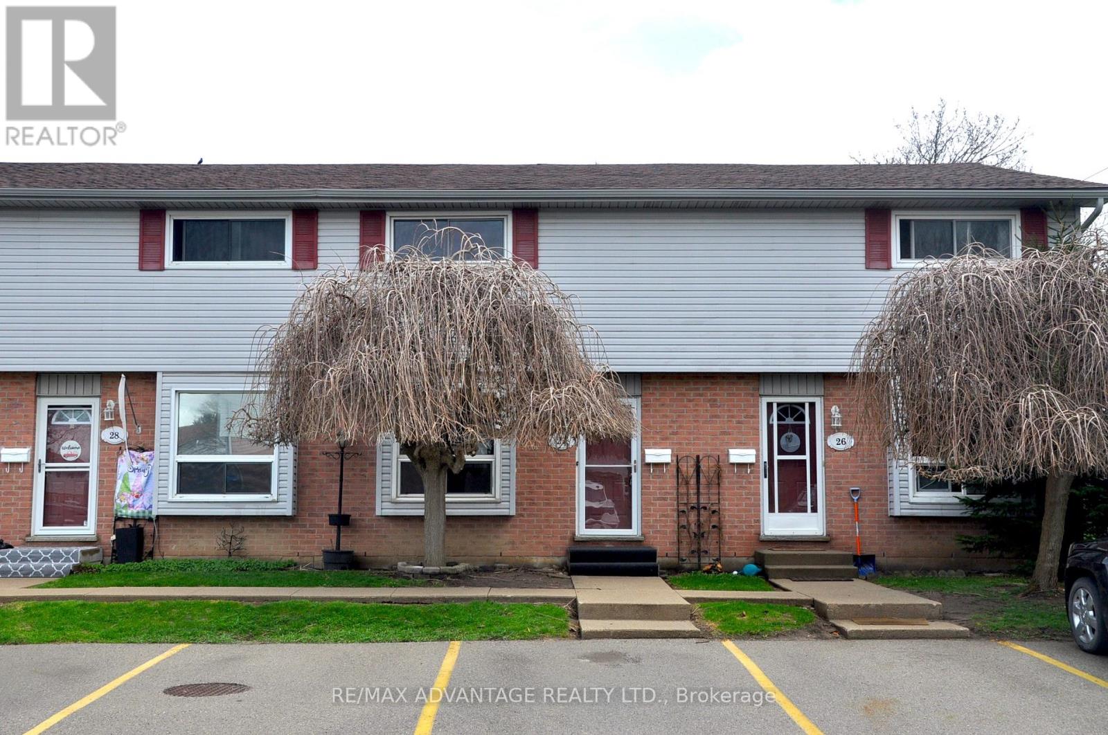 27 - 1430 JALNA BOULEVARD, London South, Ontario