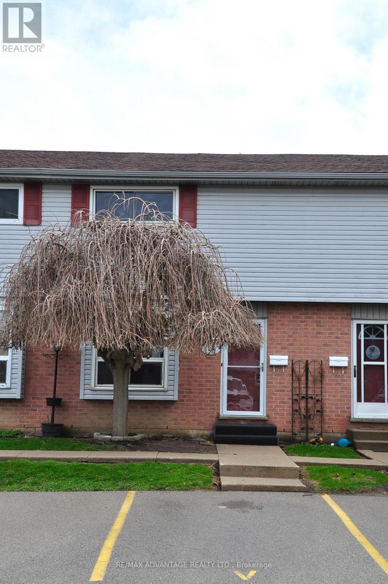 27 - 1430 Jalna Boulevard, London South, Ontario  N6E 3C1 - Photo 2 - X13038488