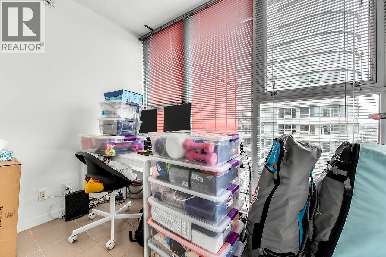 2609 111 W Georgia Street, Vancouver, British Columbia  V6B 1T8 - Photo 13 - R3115331