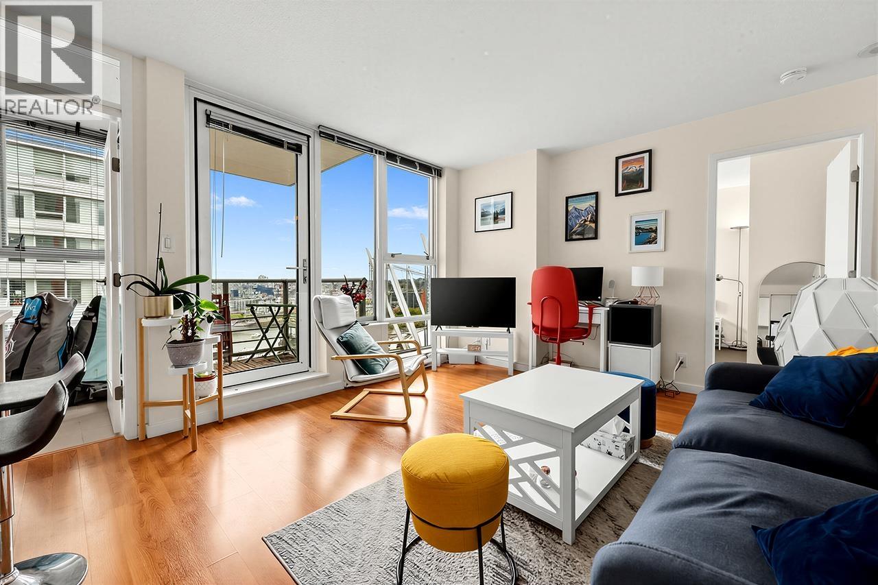 2609 111 W Georgia Street, Vancouver, British Columbia  V6B 1T8 - Photo 7 - R3115331